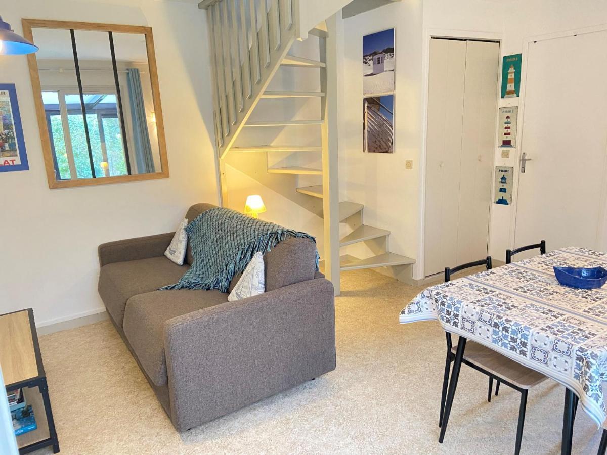 Holiday Home Le Pre Verger-3 By Interhome Villers-sur-Mer Exterior foto